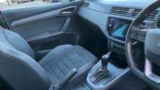 SEAT Arona 1.0 TSI 115 FR Sport [EZ] 5dr DSG Petrol Hatchback